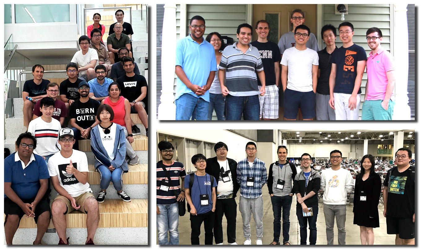 IU Computer Vision Lab